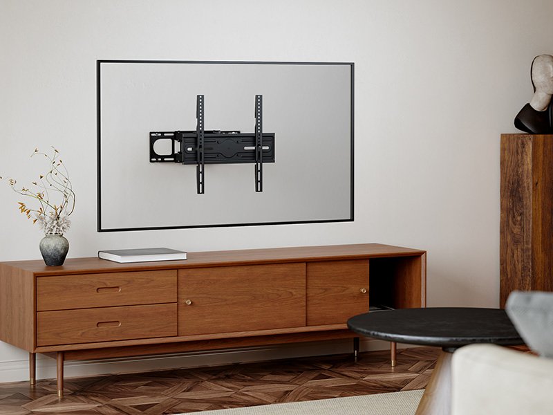 EAN 5907512876893 - Tracer WallFlex TV Wall Mount 177,8 cm (70") Negro imagen 11