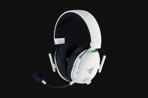 EAN 8887910061770 - Razer BlackShark V3 for Xbox Auriculares Inalámbrico Diadema Juego USB Tipo C Bluetooth Blanco imagen 1