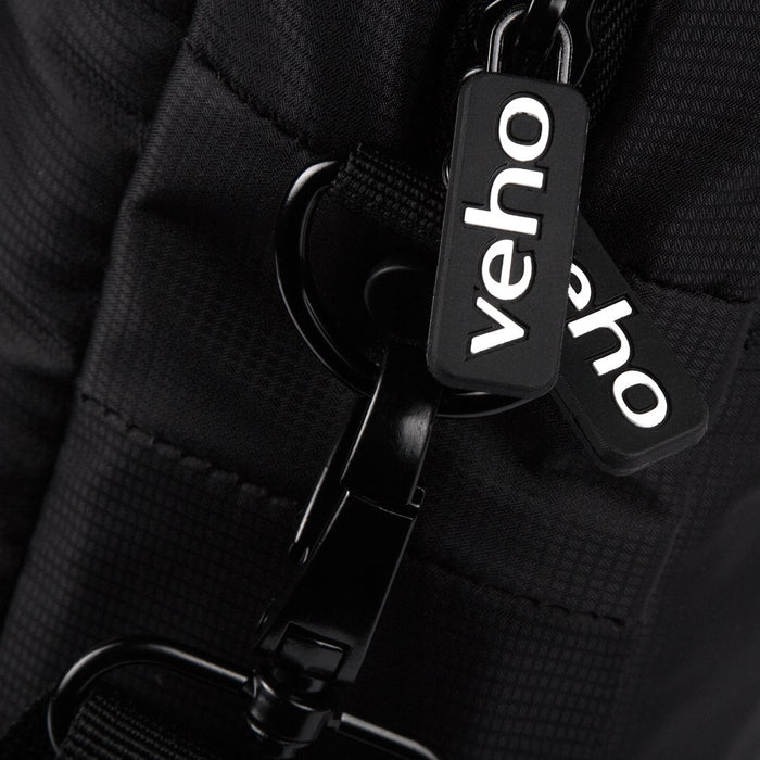 EAN 0742832884228 - Veho T-1 39,6 cm (15.6") Bandolera Negro imagen 2