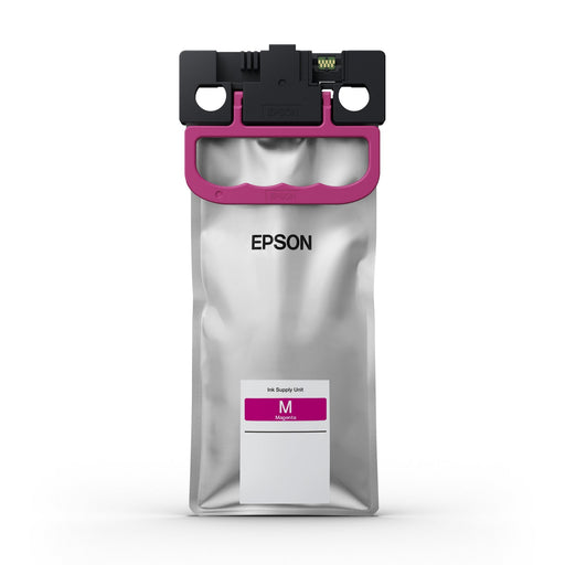 EAN 4988617335189 - Epson T01D300 cartucho de tinta 1 pieza(s) Original Extra (Súper) alto rendimiento Magenta imagen 1