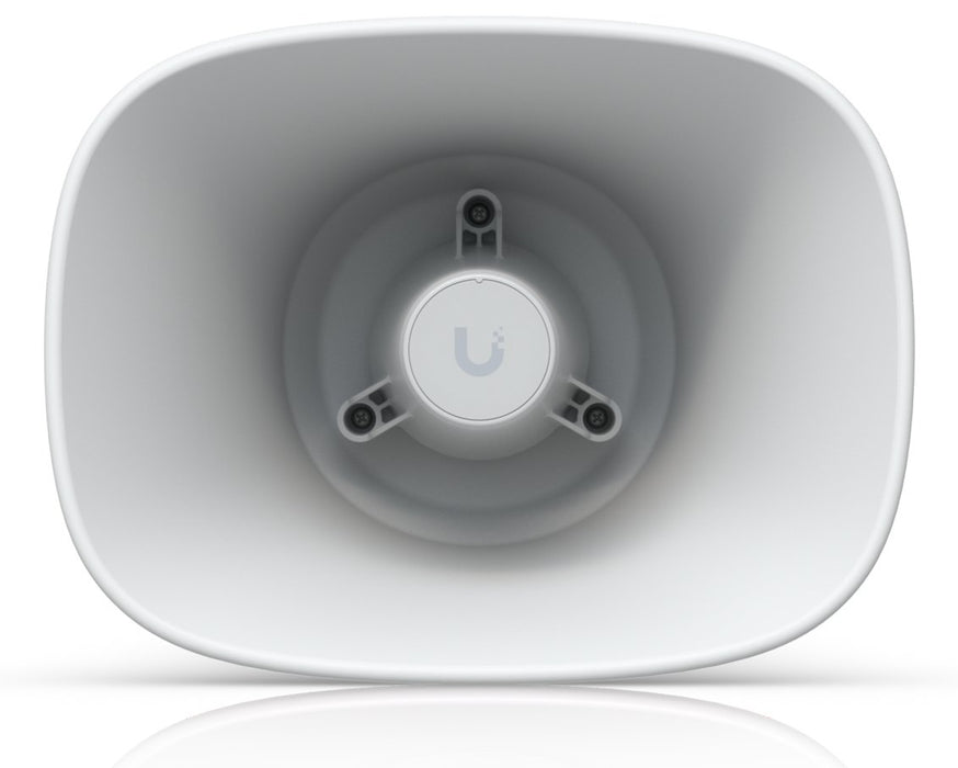 EAN 0810177161172 - Ubiquiti UP-AI-Horn-Speaker-W De 1 vía Blanco Alámbrico imagen 9