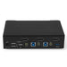 EAN 4002888393126 - Lindy 39312 interruptor KVM Negro imagen 4