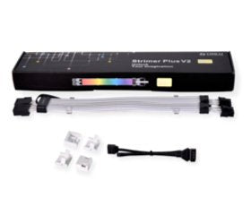 Cable ExtensiãN Lian Li Strimer Plus 8pin V2