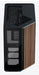 EAN 4711099479559 - APNX V1-W-BK-v1 Midi Tower Negro, Madera imagen 3