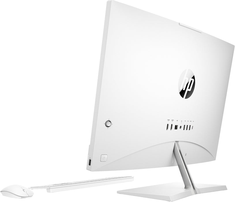 EAN 0197192648001 - HP Pavilion 24-ca2012ns Intel® Core™ i7 i5-13400T 60,5 cm (23.8") 1920 x 1080 Pixeles PC todo en uno 16 G imagen 5