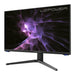 EAN 4262443280104 - LC-Power LC-M27-QHD-180 pantalla para PC 68,6 cm (27") 2560 x 1440 Pixeles Quad HD Negro imagen 7