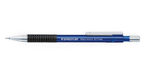 EAN 4007817708293 - Staedtler Mars micro 775 0.7mm lápiz mecánico 0,7 mm 1 pieza(s) imagen 1