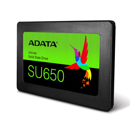 EAN 4711085940049 - ADATA SU650 1 TB 2.5" Serial ATA III 3D NAND imagen 2