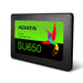 EAN 4711085940049 - ADATA SU650 1 TB 2.5" Serial ATA III 3D NAND imagen 2