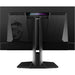 EAN 4711377157759 - MSI MPG 271QRX QD-OLED pantalla para PC 67,3 cm (26.5") 2560 x 1440 Pixeles Wide Quad HD Negro imagen 6