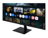 EAN 8806097328230 - Samsung M7 M70F pantalla para PC 81,3 cm (32") 3840 x 2160 Pixeles 4K Ultra HD LCD Negro imagen 10
