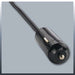 EAN 4006825618327 - Einhell CC-AC 35/10 12V compresor de aire 35 l/min Encendedor de cigarrillos imagen 5
