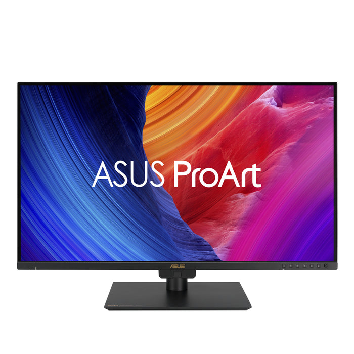 EAN 4711387717479 - ASUS ProArt PA32UCE pantalla para PC 80 cm (31.5") 3840 x 2160 Pixeles 4K Ultra HD LED Negro imagen 5