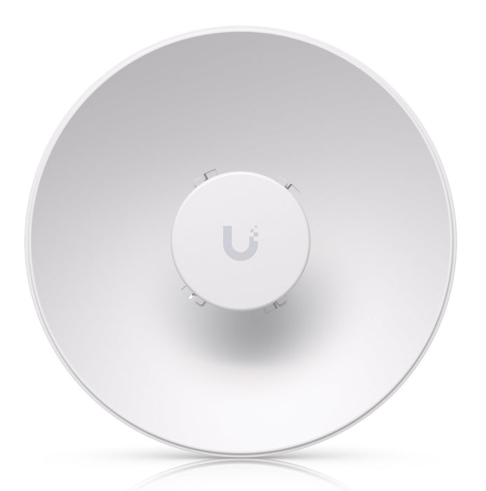 EAN 0810177163350 - Ubiquiti UISP Dish Mini antena para red RP-SMA 26 dBi imagen 2