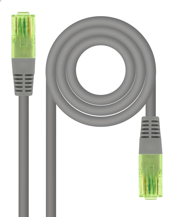 EAN 8433281014671 - Nanocable 10.20.1415 cable de red Cat6 U/UTP (UTP) imagen 1