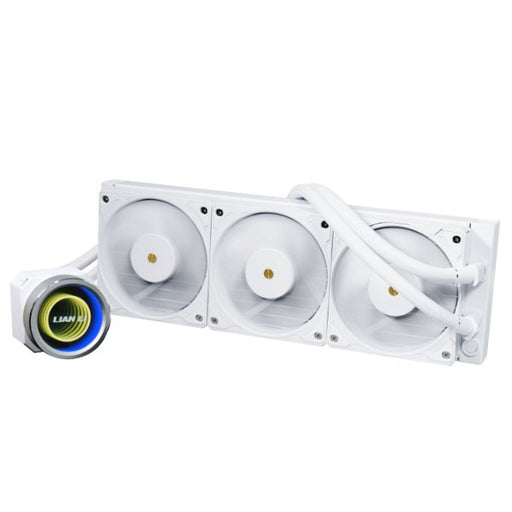 EAN 4718466014368 - Lian Li GA II TRINITY PERFORMANCE Carcasa del ordenador Sistema de refrigeración líquida todo en uno 12 c imagen 1