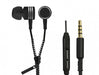 EAN 5901299909553 - Esperanza EH161K auricular y casco Auriculares Alámbrico Dentro de oído Llamadas/Música Negro imagen 1