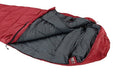 EAN 4001690230926 - High Peak Redwood -3L Adulto Bolsa de maternidad Poliéster Gris, Rojo imagen 2