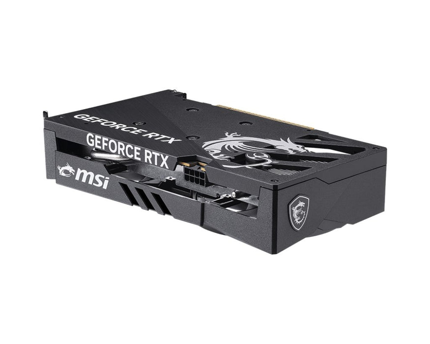 EAN 824142438343 - MSI GeForce RTX 5050 8G GAMING OC NVIDIA 8 GB GDDR6 imagen 3