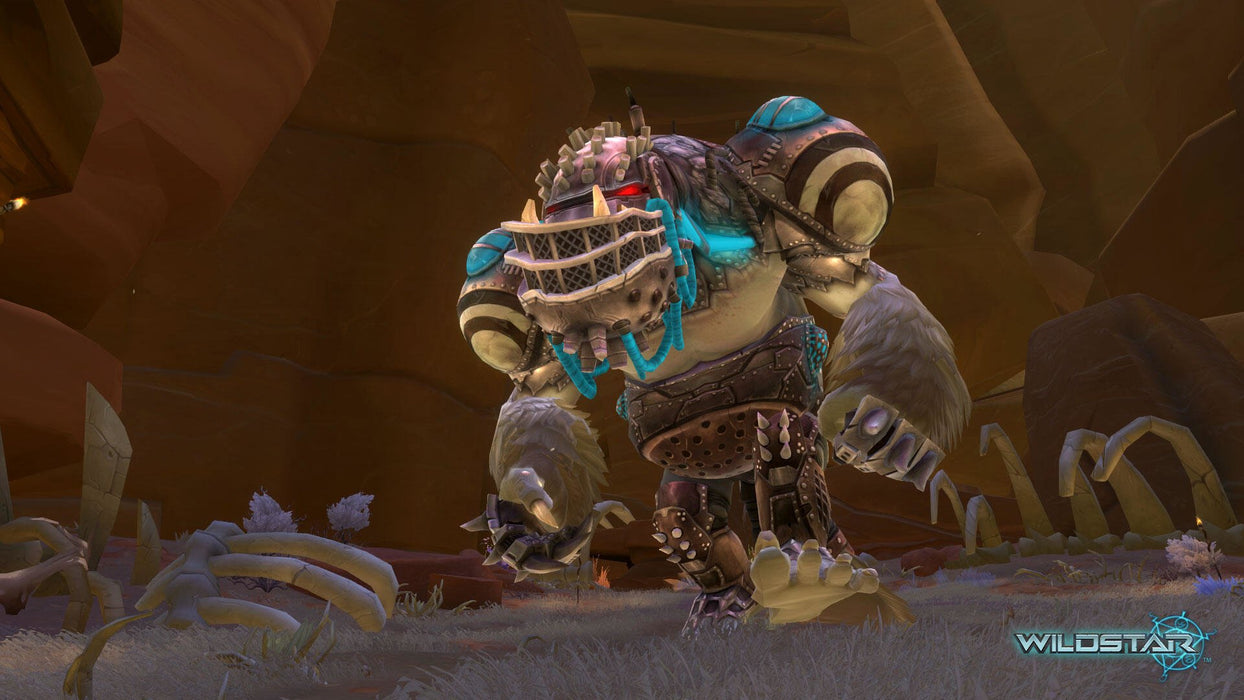 EAN 5060094443737 - NCSoft Wildstar Estándar Alemán, Inglés, Francés PC imagen 21