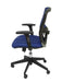 EAN 8436563387289 - PIQUERAS Y CRESPO 20SABALI229 silla de oficina y de ordenador Asiento acolchado Respaldo de malla imagen 4