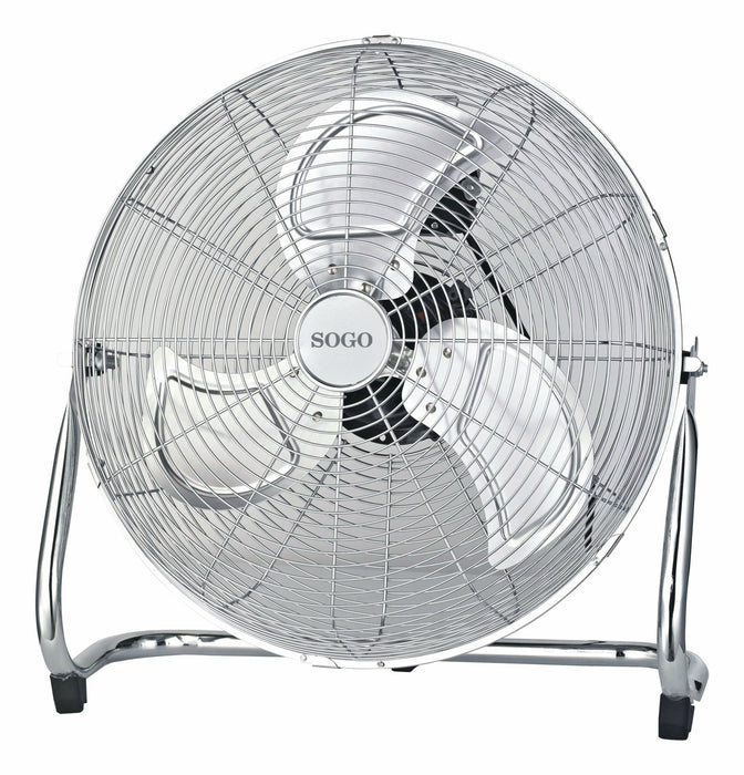 EAN 8425490132185 - Sogo VEN-SS-21050 ventilador industrial imagen 1