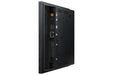 EAN 8806094965469 - Samsung QB13R-M Pantalla plana para señalización digital 33 cm (13") LCD Wifi 500 cd / m² Full HD Negro P imagen 5