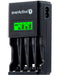 EAN 5902020523987 - Everactive NC450B cargador de batería Pilas de uso doméstico Corriente alterna imagen 1