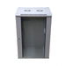 EAN 5903148916897 - Extralink 18U 600X600 WALL-MOUNTED RACKMOUNT CABINET GRAY Bastidor de pared imagen 1