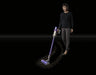 EAN 5025155088081 - Dyson Cyclone V10 Absolute Aspiradora escoba 2 en 1 Batería Secar Sin bolsa Cobre, Níquel imagen 13