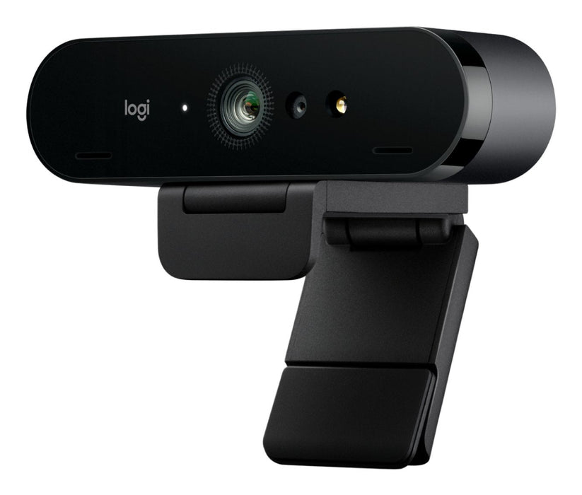 Webcam Brio Stream, 60 Fps, - 1080p, Black - Warranty: 12m