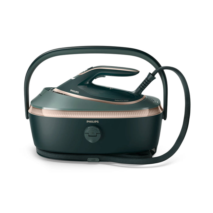 Philips Centro De Planchado Perfectcare 8000