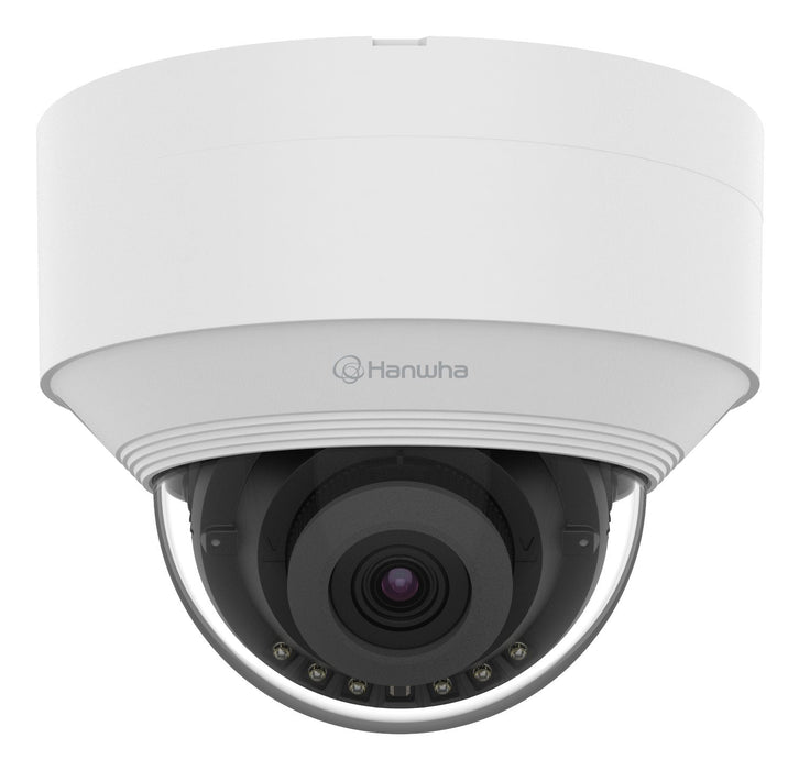 5mp Ai Ir Vandal Dome Qnv-C8013r