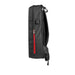 EAN 4718009152595 - Mars Gaming MB2 mochila Negro, Rojo Aluminio, Nylon imagen 4