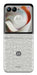 EAN 0840493609867 - Motorola razr 70 17,5 cm (6.9") SIM doble Android 16.0 5G USB Tipo C 8 GB 256 GB 4800 mAh Blanco imagen 7
