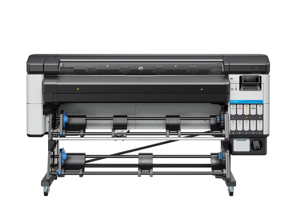 EAN 196786790867 - HP Latex 335 Print Cut+Solution impresora de gran formato Impresión en látex Color 1200 x 1200 DPI Etherne imagen 1