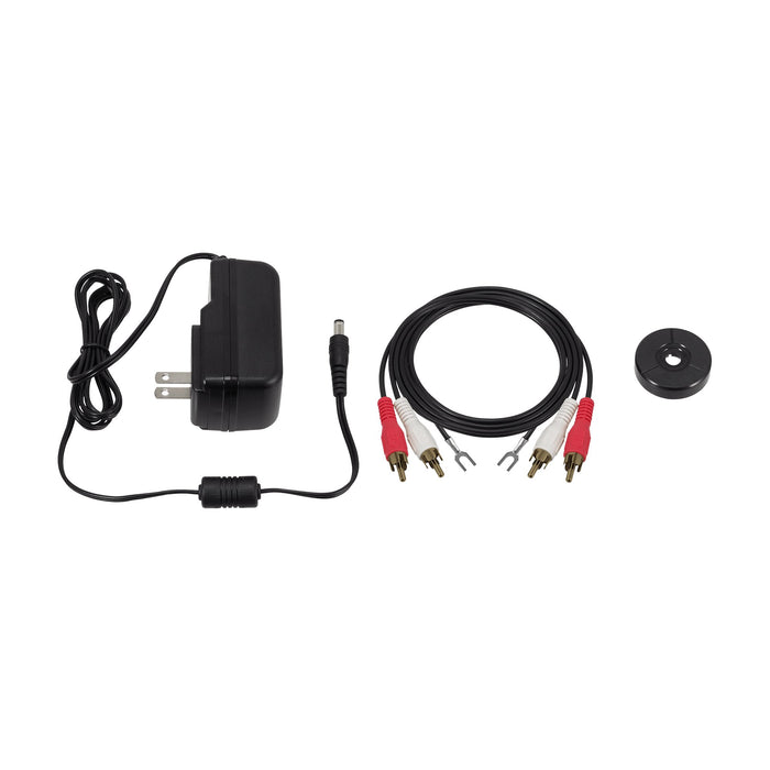EAN 4961310151782 - Audio-Technica AT-LP120XBT-USB tocadisco Tocadiscos de tracción directa Negro Manual imagen 6