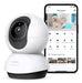 EAN 8885021371702 - TP-Link Tapo TC74 cámara de vigilancia Bombilla Cámara de seguridad IP Interior 2880 x 1620 Pixeles Techo imagen 5