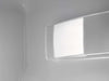 EAN 7333394014555 - Electrolux LFB3AE12S nevera combi Integrado 188 L Blanco imagen 3