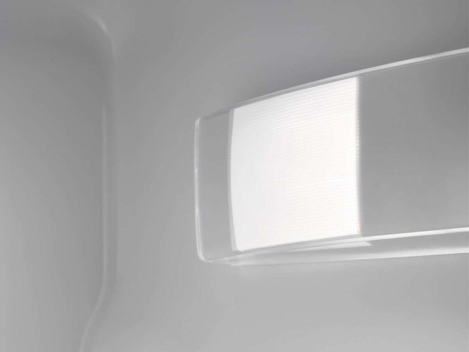 EAN 7333394014555 - Electrolux LFB3AE12S nevera combi Integrado 188 L Blanco imagen 3