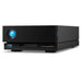 EAN 3660619408009 - LaCie 1big Dock disco duro externo 16 TB 7200 RPM 3.5" USB tipo A 3.2 Gen 1 (3.1 Gen 1) Negro imagen 3