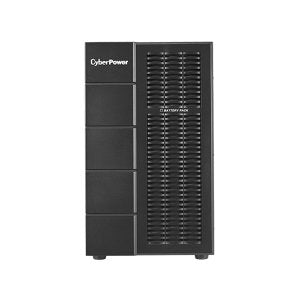 Modulo De Batería Extendida Cyberpower Bpse72v45a 45a