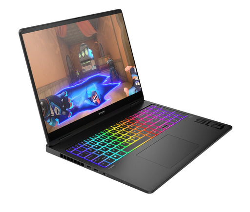 EAN 0198990499512 - HP OMEN MAX Gaming Laptop 16-ah0001ns Intel Core Ultra 9 275HX Portátil 40,6 cm (16") WQXGA 32 GB DDR5-SD imagen 2