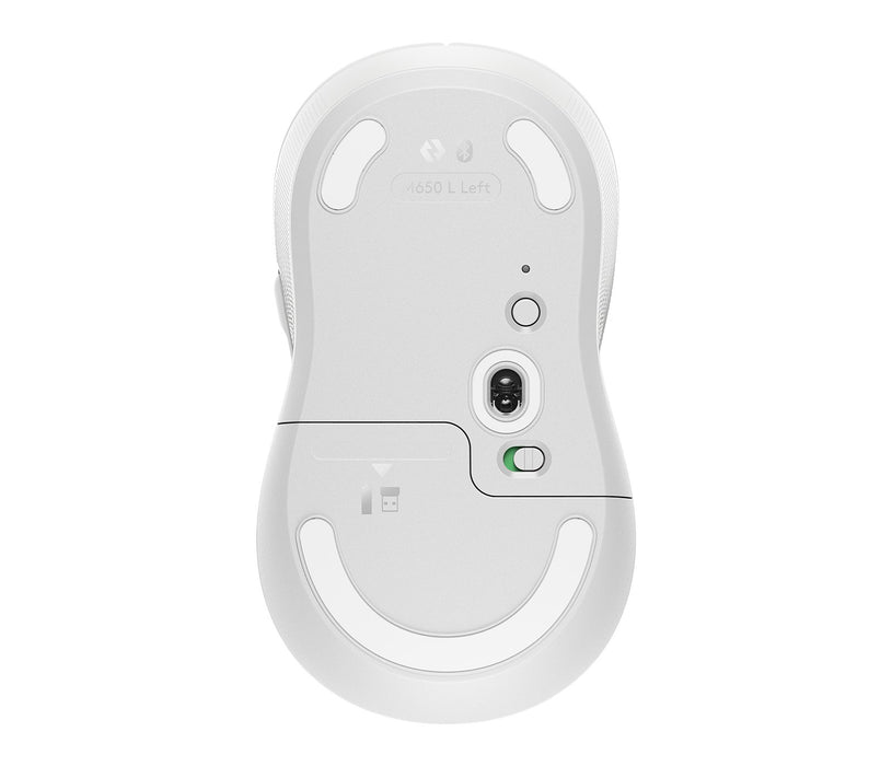 EAN 5099206097216 - Logitech 910-006240 ratón Oficina Izquierda Bluetooth Óptico 4000 DPI imagen 14