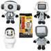 EAN 0810054665465 - Skibidi Toilet Mystery Plush imagen 8