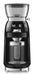 EAN 8017709355302 - Smeg CGF03BLEU molinillo de café 150 W Negro imagen 1