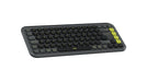 EAN 5099206127562 - Logitech 920-013068 teclado Universal Bluetooth QWERTY Español Grafito imagen 4