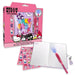 EAN 8435507891431 - Sombo Hello Kitty Tagebuchset imagen 1