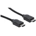 EAN 0766623323215 - Manhattan 323215 cable HDMI 2 m HDMI tipo A (Estándar) Negro imagen 2