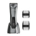 EAN 8414234039156 - Taurus HIPNOS ACQUA Negro imagen 1